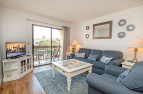 Beach Dreaming - FREE Activities Included-Oceanside-Resort Amenities condo